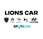 Logo Lions Car Srl